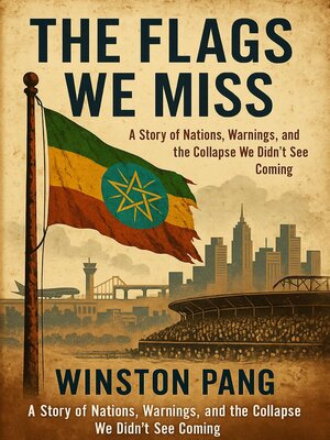 cover image of The Flags We Miss